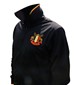 Jacke hoodie Belgium